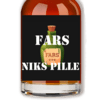 Fars... Niks pille!