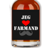 Jeg ❤️ farmand