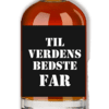 Til verdens bedste FAR