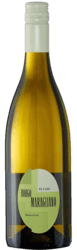 Moscato "EL CALIE" Mosto D'Uva Borgo Maragliano  - Slagelse Vinkompagni