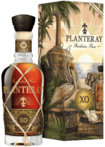 Planteray Rom Barbados 20 Anniversary TOP ROM - Slagelse Vinkompagni