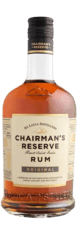 Chairman's Reserve, Original - St. Lucia. 40% alk. 70 cl. - Slagelse Vinkompagni