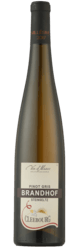 CLEEBOURG Brandhof - Pinot Gris - Steinseltz Alsace - Slagelse Vinkompagni