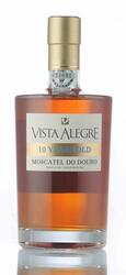 Vista Alegre - Moscatel do Douro 10 years old