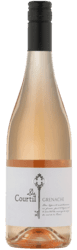 De Courtil Grenache Rosé - Slagelse Vinkompagni