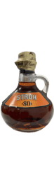 STROH ROM 80 % Alkohol - 20 cl. - Slagelse Vinkompagni