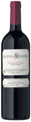 Hacienda Monasterio Crianza Ribera del Duero  - Slagelse Vinkompagni