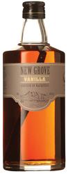New Grove Rum Vanilla Likør 70 cl. 26 % alkohol