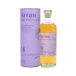 Arran Single Malt - 14 års
