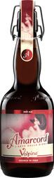 Amarcord Volpina Red Double Malt - 50 cl. - Italien
