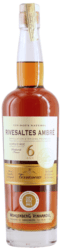 Rivesaltes Terrassous - 6 års Ambre - Slagelse vinkompagni