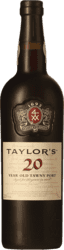 Taylors 20 års old tawny Port
