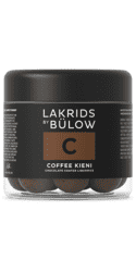 Lakrids Bülow - Coffee Kieni - Slagelse Vinkompagni