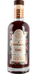 Patridom XO Cask - 65 % - 50 cl.