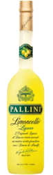 Pallini Limoncello Citronlikør 26% alk. - Slagelse Vinkompagni