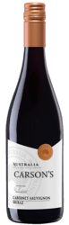 Carson´s Shiraz - Cabernet Sauvignon - South East Australien - Slagelse Vinkompagni