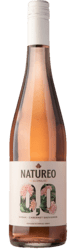 Natureo Rosé - Cabernet Sauvignon Alkoholfri - Miguel Torres AO - Slagelse Vinkompagni