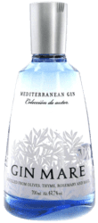 GIN MARE 42,7 % 70 cl.