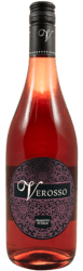 VEROSSO Primitivo Rosé - Slagelse Vinkompagni