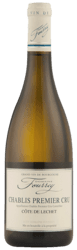 Chablis Premier 1 Cru Domaine Fourrey - Cote de Lechet - Slagelse Vinkompagni