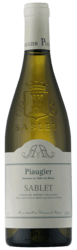 Sablet Blanc - Domaine Piaugier - Slagelse Vinkompagni