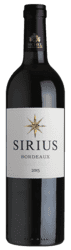 Sirius Bordeaux Merlot/Cabernet - Maison Sichel