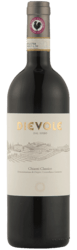 Dievole Chianti Classico DOCG - Slagelse Vinkompagni