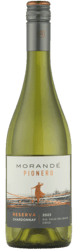 Morandé Pionero Reserva Chardonnay Maule Valley - Slagelse Vinkompagni