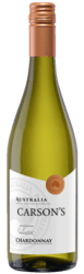 Carson´s Chardonnay South Eastern Australia - Slagelse Vinkompagni