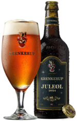 Krenkerup Årgangs Juleøl 2024