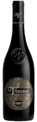Verosso Primitivo Salento IGT - italiensk rødvin - Slagelse Vinkompagni