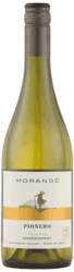 Morandé Pionero Reserva Chardonnay Colchagua Valley chilensk hvidvin