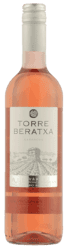 TORRE BERATXA Garnacha Rose spansk rosevin