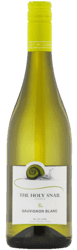 THE HOLY SNAIL Sauvignon Blanc IGP Loire - Joel Delaunay - fransk hvidvin - Slagelse Vinkompagni