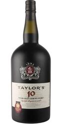 Taylors 10 års old tawny Port - Magnum 1,5 liter - Slagelse Vinkompagni