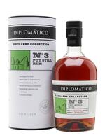 Diplomatico Distillery Collection No. 3