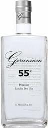 Geranium 55 - Hammer & Son