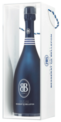 Besserat De Bellefon Champagne - Cuvée BB 1843