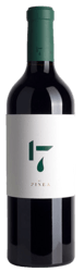 BODEGAS PINEA 17 Crianza Ribera del Duero - Slagelse Vinkompagni