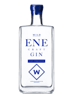 ENE Organic Gin - Navy strength