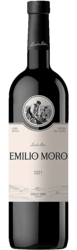 Emilio Moro Tinto Ribera del Duero - Slagelse Vinkompagni