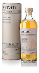 Arran Single Malt - Barrel Reserve- 43% alk.