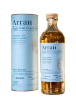 Arran Single Malt - Barrel Reserve- 43% alk.