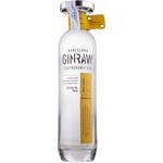 GINRAW Gastronomic Gin Small Batch 70 cl.