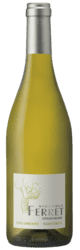 COLOMBARD SAUVIGNON BLANC VIGNOBLE FERRET COTES DE GASCOGNE - Slagelse Vinkompagni