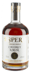 Ron Espero – Coconut & Rum - 40 % Alk.
