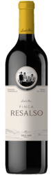 Finca Resalso Emilio Moro - Ribera del Duero - Slagelse Vinkompagni