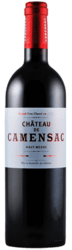 Chateau De Camensac Haut Medoc Grand Cru Classe - Slagelse Vinkompagni