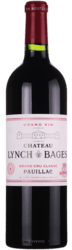 Chateau Lynch Bages Pauillac Grand Cru Classe - Slagelse Vinkompagni