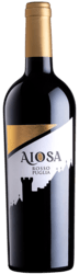 AIOSA ROSSO Primitivo / Negroamaro IGP Late Harvest - Slagelse Vinkompagni
